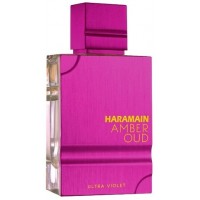 Al Haramain Perfumes Amber Oud Ultra Violet