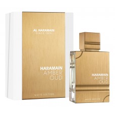 Al Haramain Perfumes Amber Oud White Edition фото духи