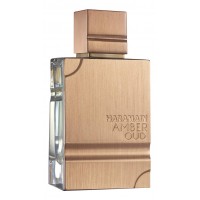 Al Haramain Perfumes Amber Oud