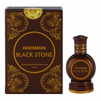Al Haramain Perfumes Black Stone Al Haramain Perfumes Black Stone