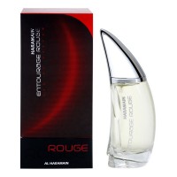 Al Haramain Perfumes Entourage Rouge