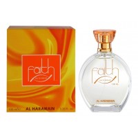 Al Haramain Perfumes Faith