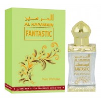 Al Haramain Perfumes Fantastic Al Haramain Perfumes Fantastic