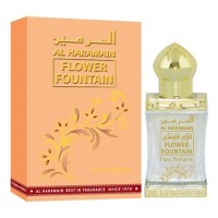 Al Haramain Perfumes Flower Fountain