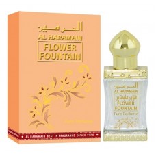 Al Haramain Perfumes Flower Fountain фото духи