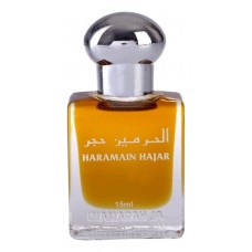 Al Haramain Perfumes Hajar фото духи