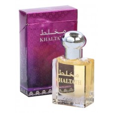 Al Haramain Perfumes Khaltath фото духи