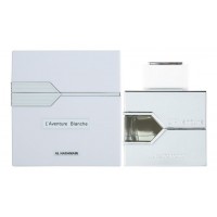 Al Haramain Perfumes L'Aventure Blanche