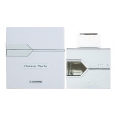 Al Haramain Perfumes L'Aventure Blanche фото духи