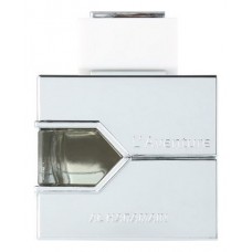 Al Haramain Perfumes L'Aventure Blanche фото духи