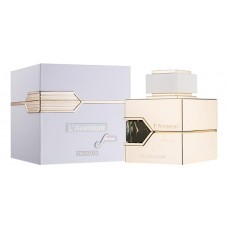 Al Haramain Perfumes L'Aventure Femme фото духи