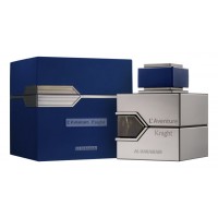 Al Haramain Perfumes L'Aventure Knight