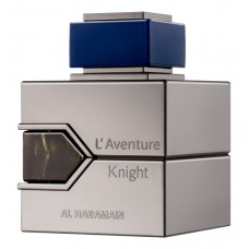 Al Haramain Perfumes L'Aventure Knight фото духи