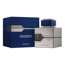 Al Haramain Perfumes L'Aventure Knight фото духи