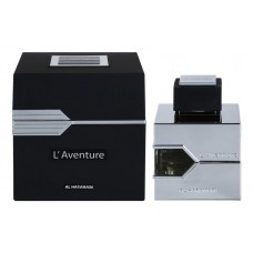 Al Haramain Perfumes L'Aventure фото духи