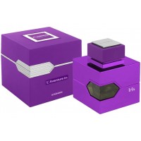 Al Haramain Perfumes L'Aventure Iris