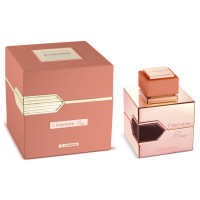 Al Haramain Perfumes L'Aventure Rose