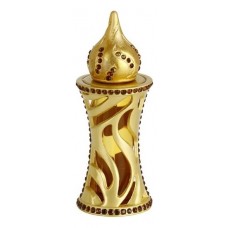 Al Haramain Perfumes Lamsa Gold фото духи
