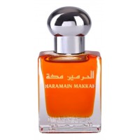 Al Haramain Perfumes Makkah