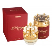 Al Haramain Perfumes Manege Rouge