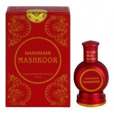 Al Haramain Perfumes Mashkoor фото духи