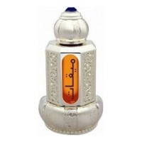 Al Haramain Perfumes Meeqat Silver Al Haramain Perfumes Meeqat Silver