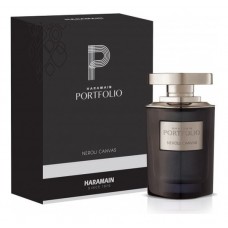 Al Haramain Perfumes Neroli Canvas фото духи