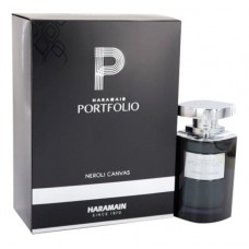 Al Haramain Perfumes Neroli Canvas фото духи
