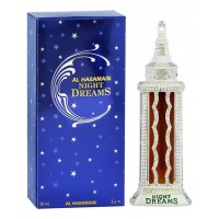 Al Haramain Perfumes Night Dreams Al Haramain Perfumes Night Dreams