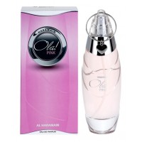 Al Haramain Perfumes Ola Pink