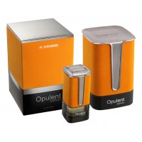 Al Haramain Perfumes Opulent Saffron