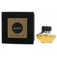Al Haramain Perfumes Oudh 36