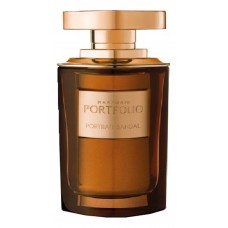 Al Haramain Perfumes Portfolio Portrait Sandal фото духи