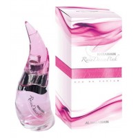 Al Haramain Perfumes Rain Dance Pink