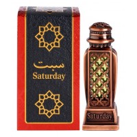 Al Haramain Perfumes Saturday