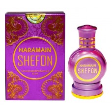 Al Haramain Perfumes Shefon фото духи