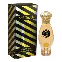 Al Haramain Perfumes Soft Touch