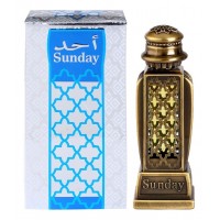 Al Haramain Perfumes Sunday