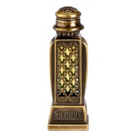 Al Haramain Perfumes Sunday