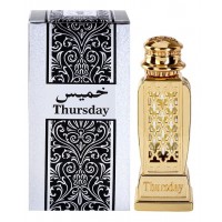 Al Haramain Perfumes Thursday Al Haramain Perfumes Thursday