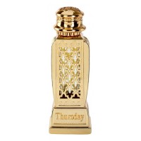 Al Haramain Perfumes Thursday Al Haramain Perfumes Thursday