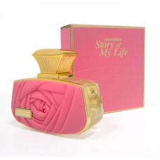 Al Haramain Perfumes Al Haramain Story of My Life фото духи