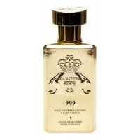 Al Jazeera Perfumes 999