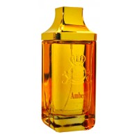 Al Jazeera Perfumes Amber