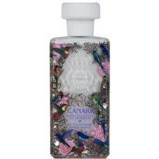Al Jazeera Perfumes Canari
