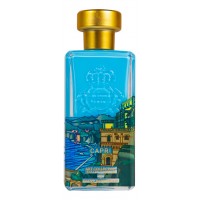 Al Jazeera Perfumes Capri