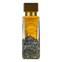 Al Jazeera Perfumes Istanbul