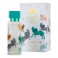 Al Jazeera Perfumes Jockey