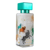 Al Jazeera Perfumes Jockey