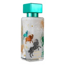 Al Jazeera Perfumes Jockey фото духи